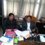 आयकर अधिकारी 