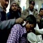 Jharkhand: Mine collapsed in Lalmatia in Jharkhand last night, many workers feared trapped