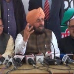 प्रताप सिंह बाजवा