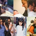 Taimur to Misa: Star kids who stole the show in 2016