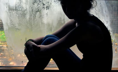British sex slave held captive and raped for 13 years