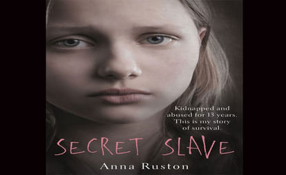 British sex slave held captive and raped for 13 years