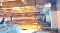 Shifting of preparation began with incomplete medical colleges, Karnal