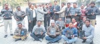 Now the city will start the door-to-door garbage collection in all wards, Karnal