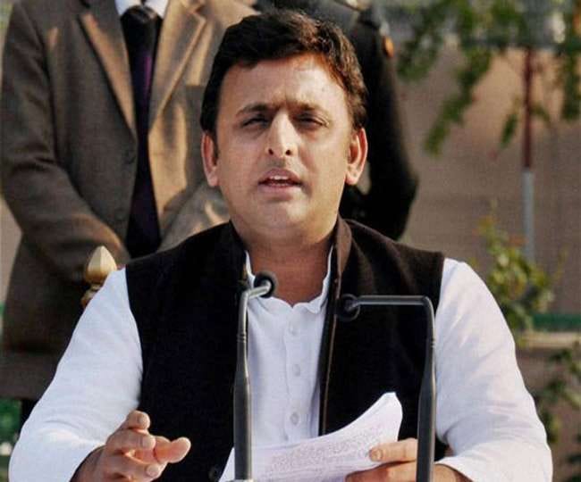SP 'dangal' continues: now Akhilesh took place in the list of candidates of Meerut