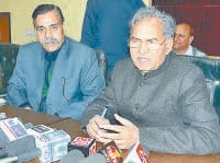 The government may focus less on the poor tortured: Ishwar Singh