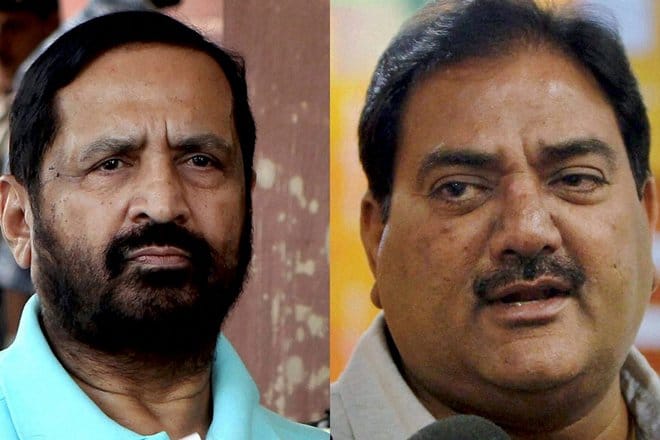 Chautala offers to quit only if IOC disapproves of his selection