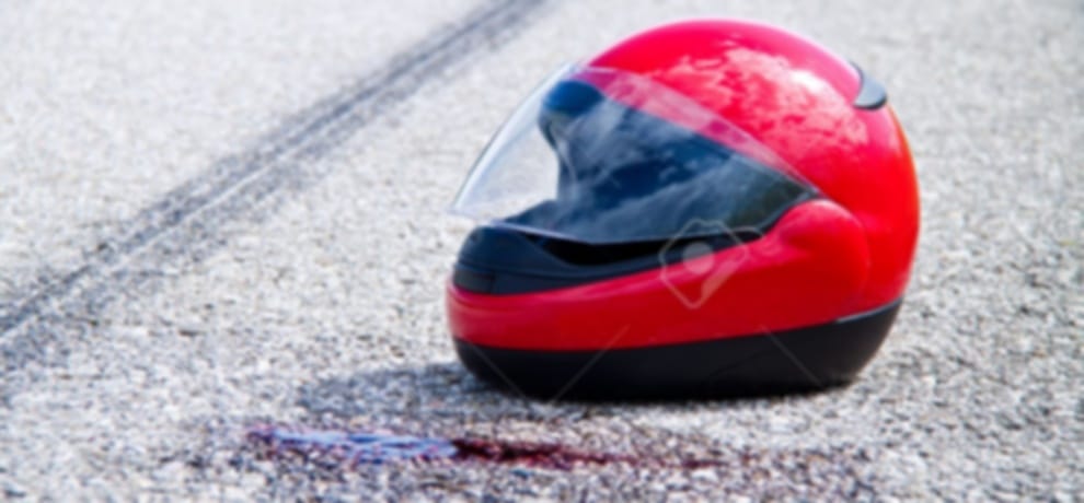 five injured in diffrent accident