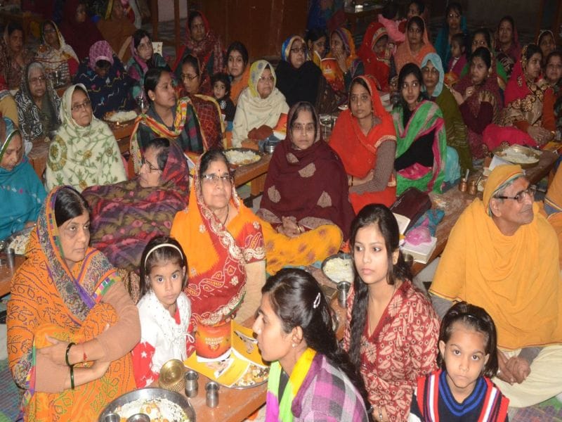 Acharya memorial day to remember Vimal Sea
