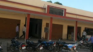 development for lalitpur