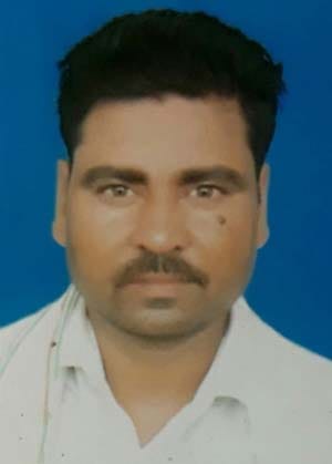 To exorcise the murder of businessman