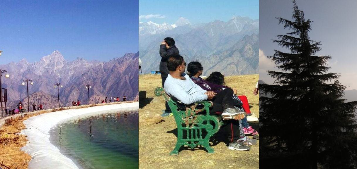 new year celebration in uttarakhand.