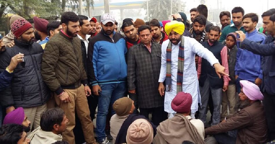 Aam aadmi party lose punjab assembly elections, 5 reasons
