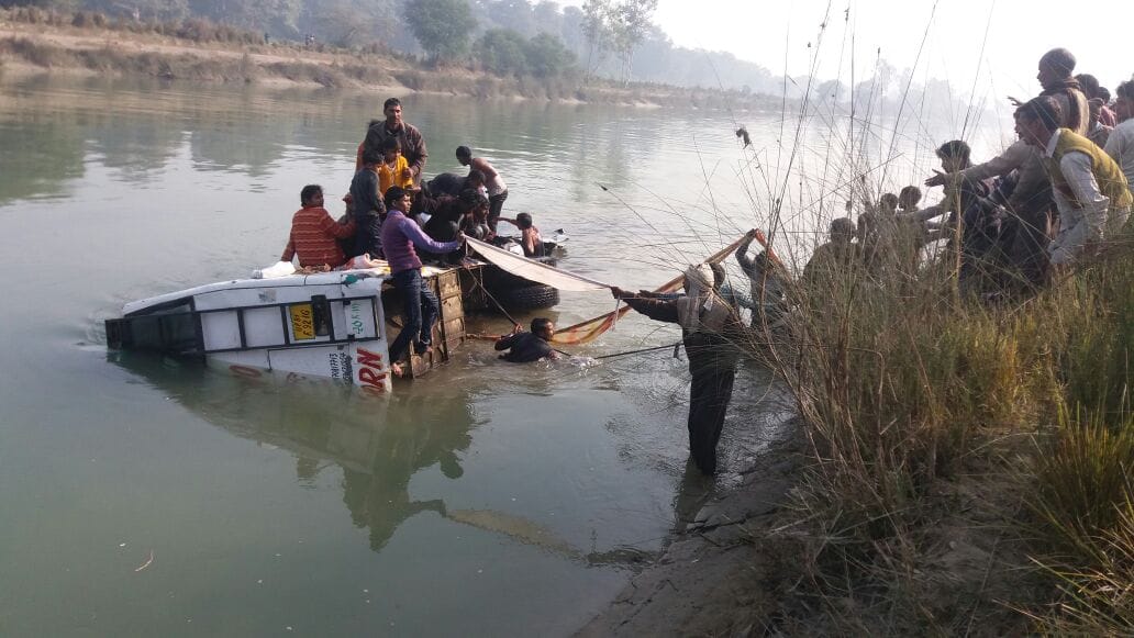 Administration failed to provide relief