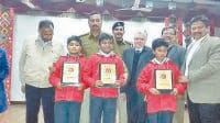 panipat, trAFIK niyam