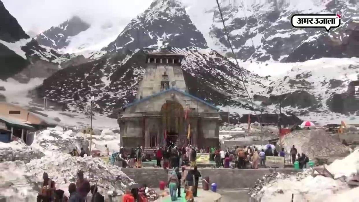 CNG and e-buses will run in Chardham Yatra in uttrakhand