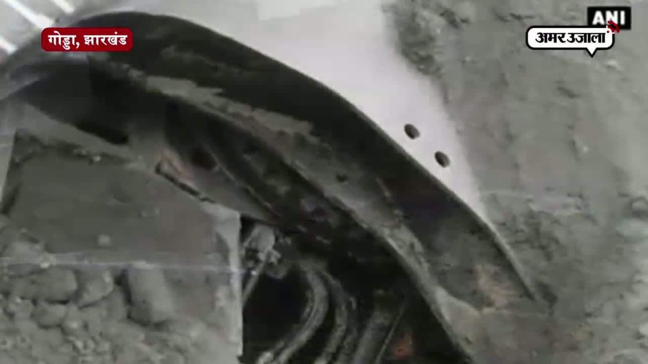 कोयला खदान