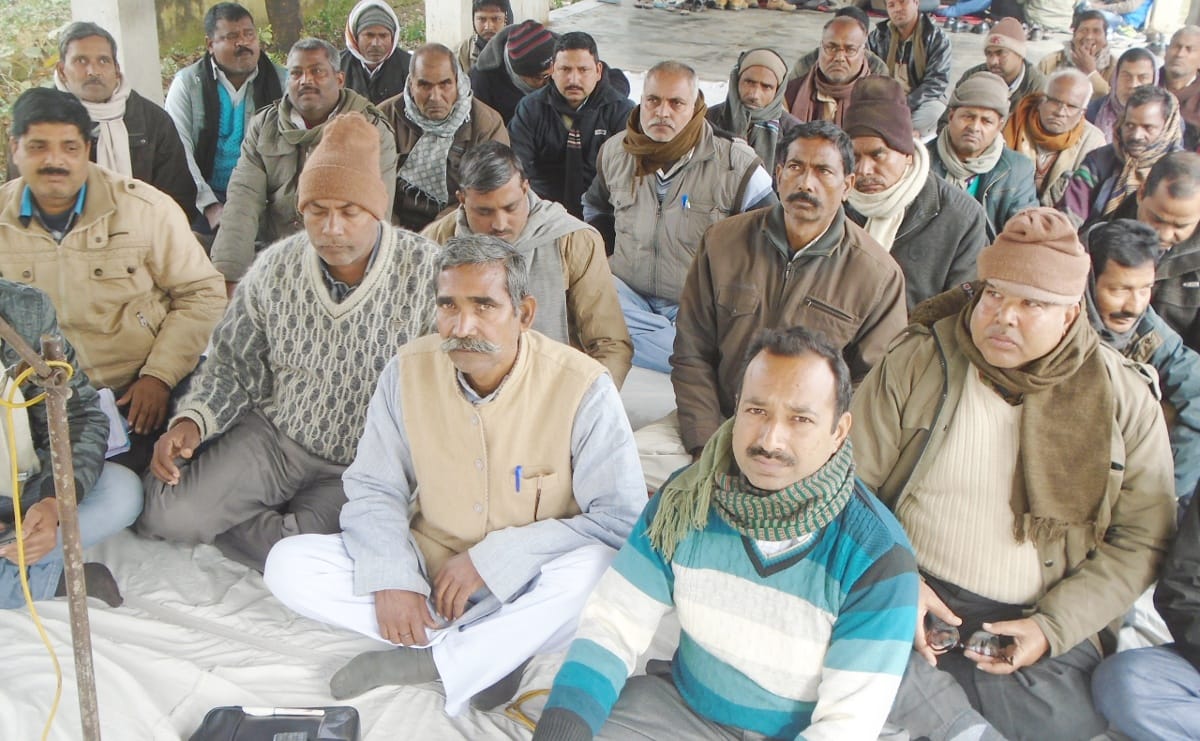 Demands to be completed soon