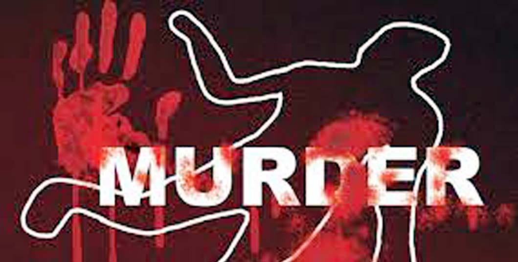 villager killed his younger brother