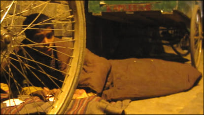 winter in kanpur