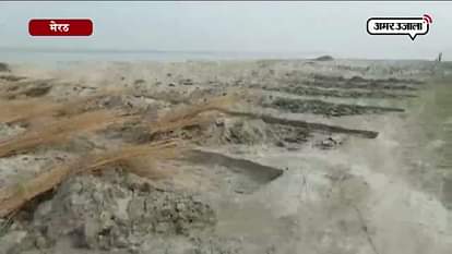 USE OF ANIMAL WASTE IN GANGA KHADAR !
