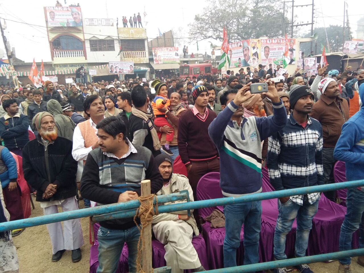 ghulam nabi azad criticizes opposition