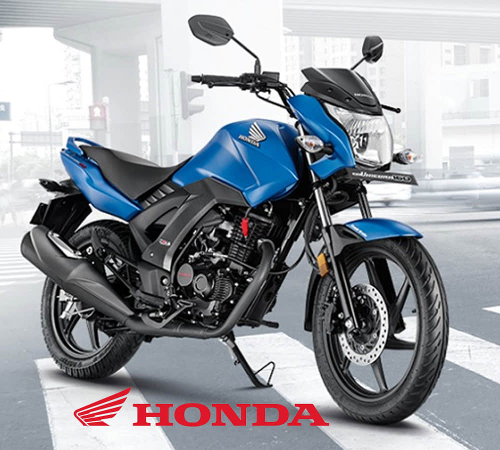 honda cb unicorn launched in india 