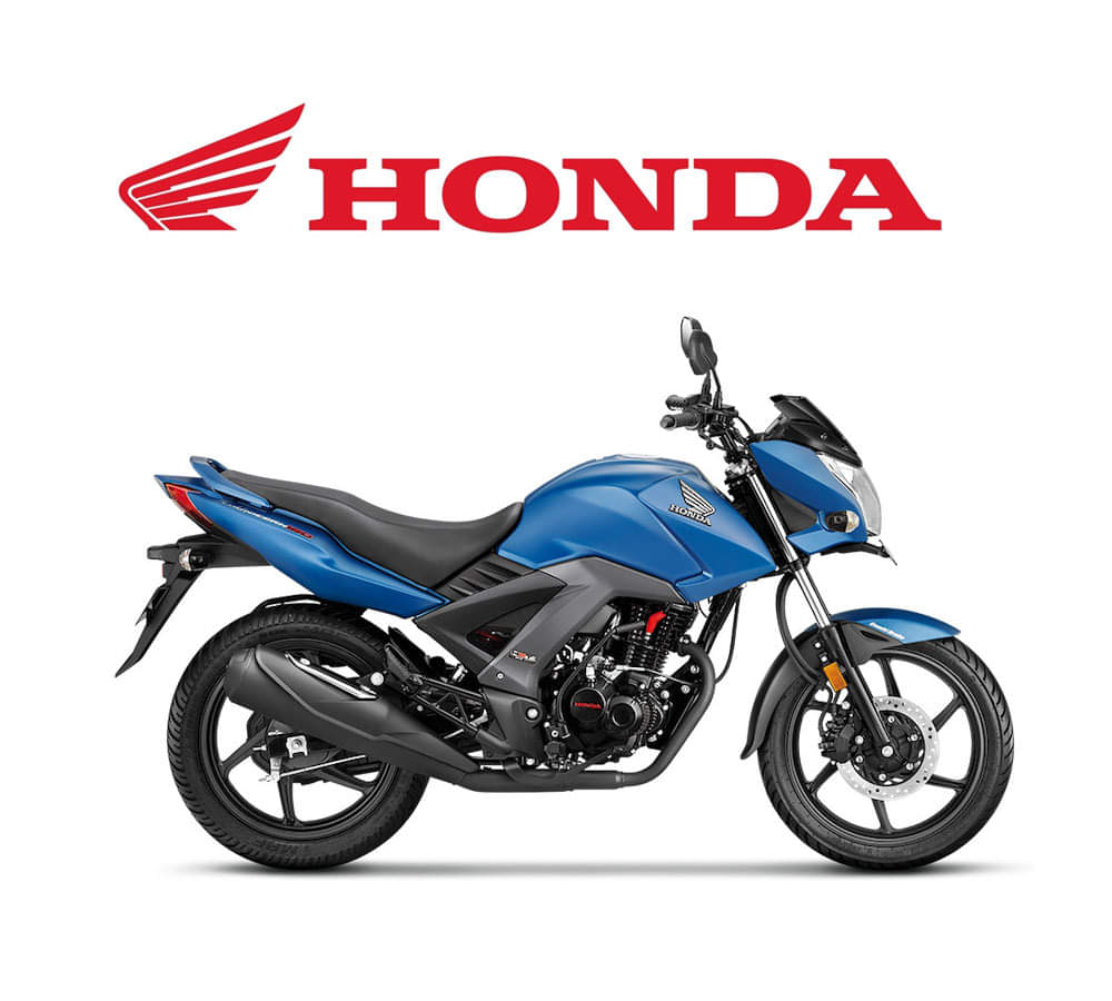 honda cb unicorn launched in india 
