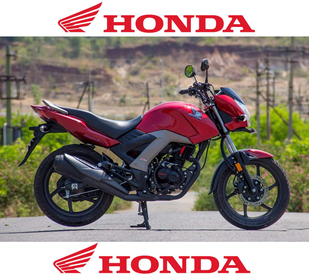 honda cb unicorn launched in india 
