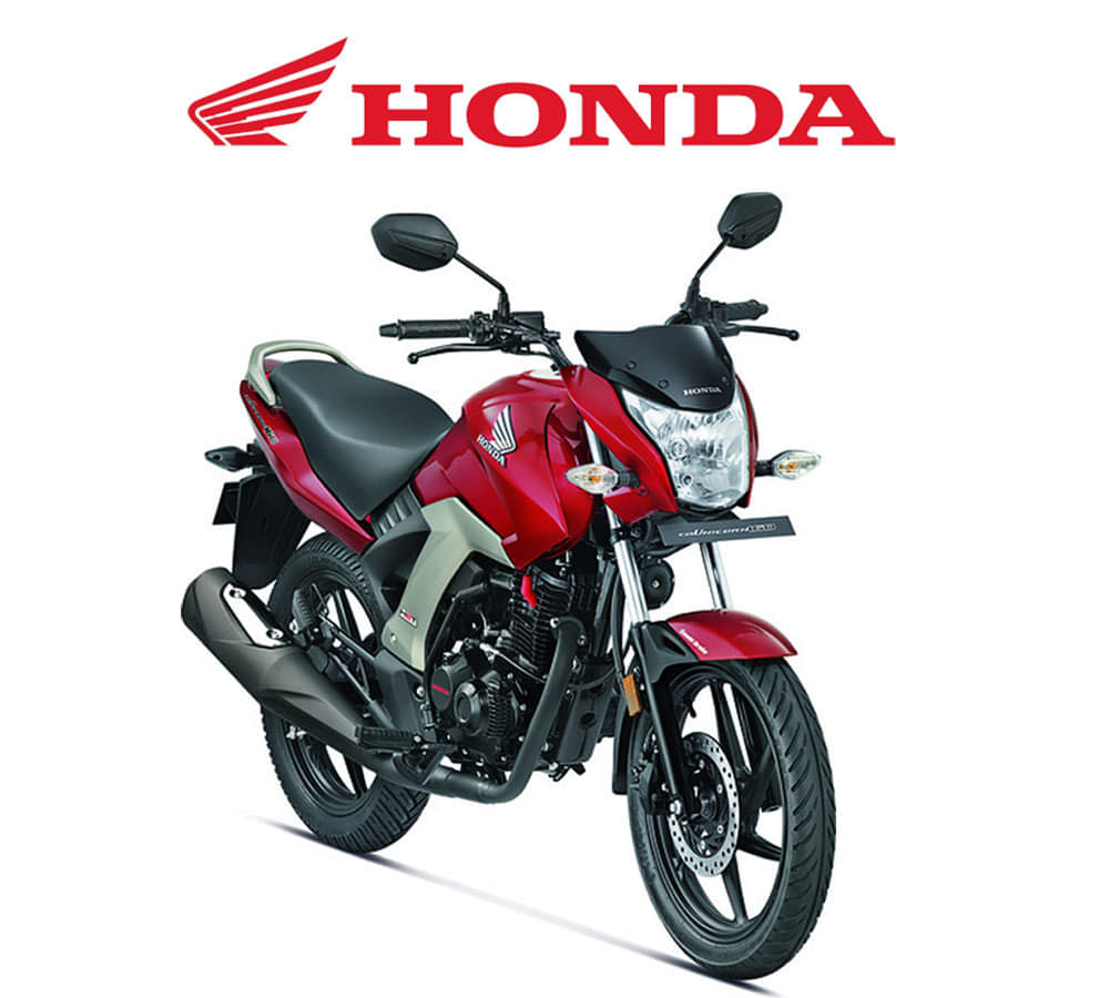 honda cb unicorn launched in india 