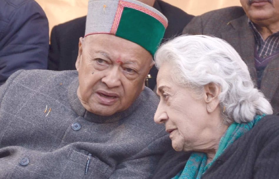 5 Reasons for Congress Defeat in Bhoranj By Election result