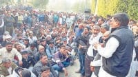 panipat, rodwej karmi