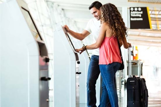 Soon, Lie-Detecting Security Kiosks At Airports