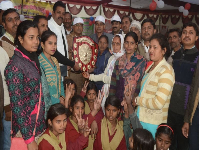 Make Jlesr overall champion