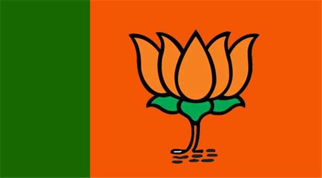 BJP candidate