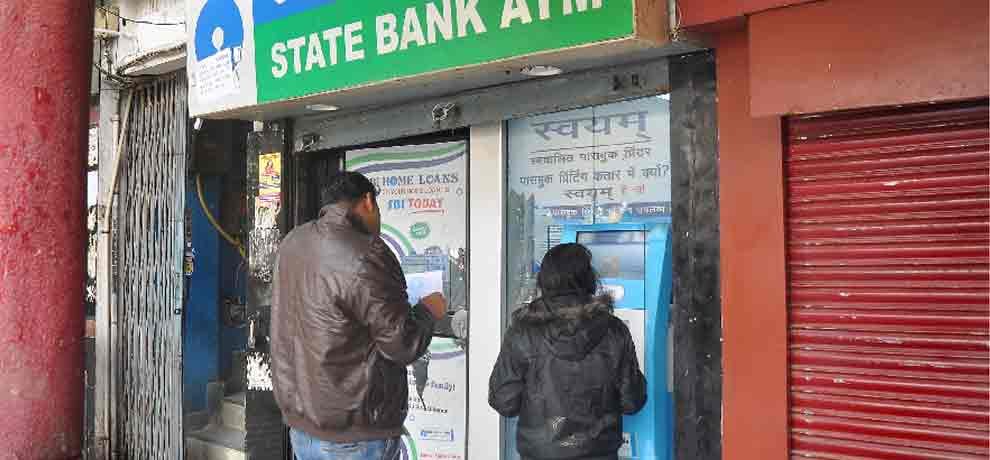 50th day of demonetization and its effect in delhi