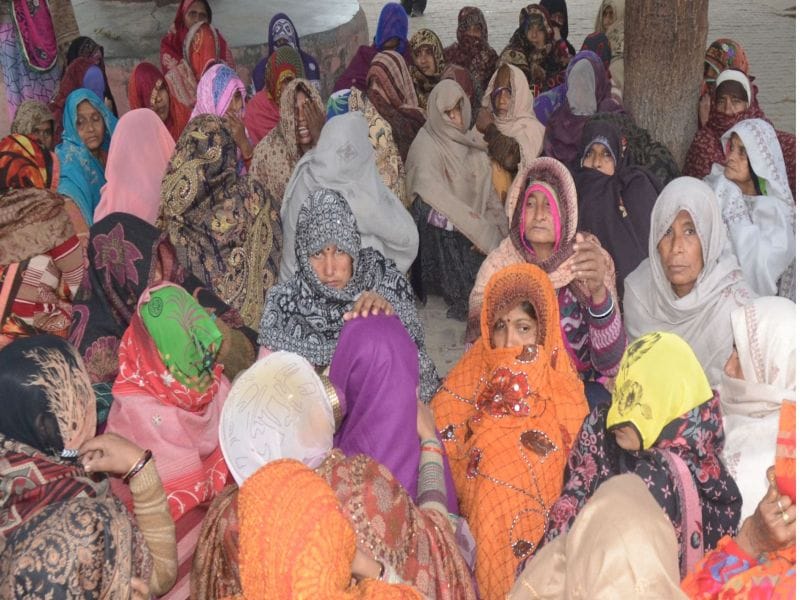One killed in accident, 23 injured