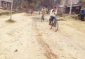 nagar palika kauhambi