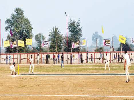 Nagud reached the semifinals by beating Rewa