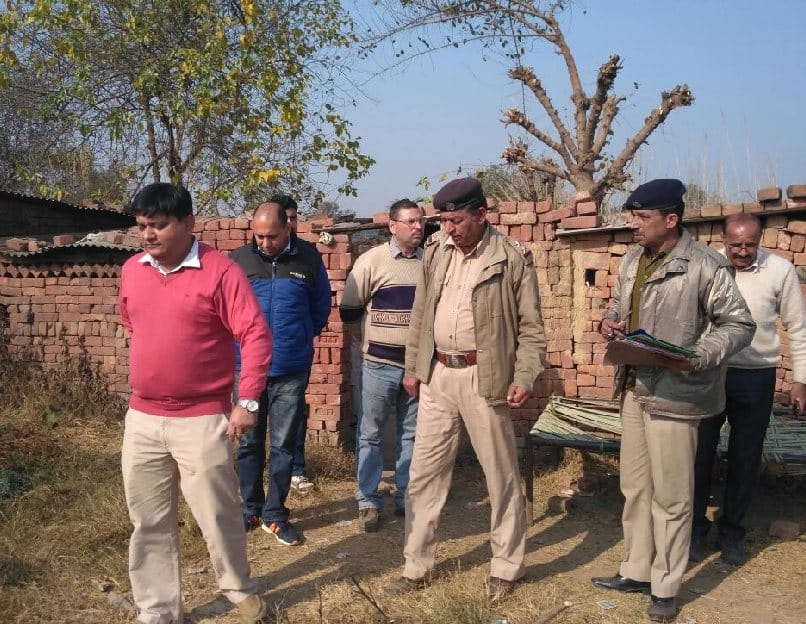One Killed in Fight Between Labourer at Una.