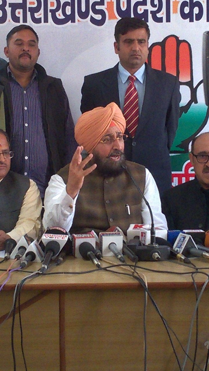 bajwa make alleagation on amit shah