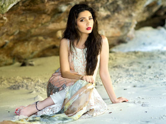 Raees: Mahira Khan's this video goes viral