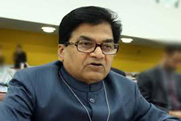 ram gopal yadav says sp clash is not going to end now
