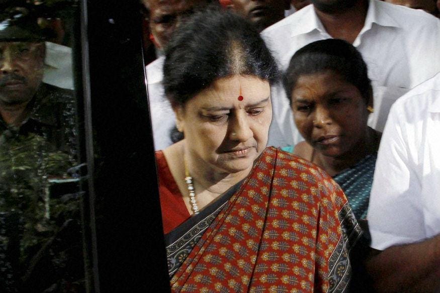 Top five latest news in one click