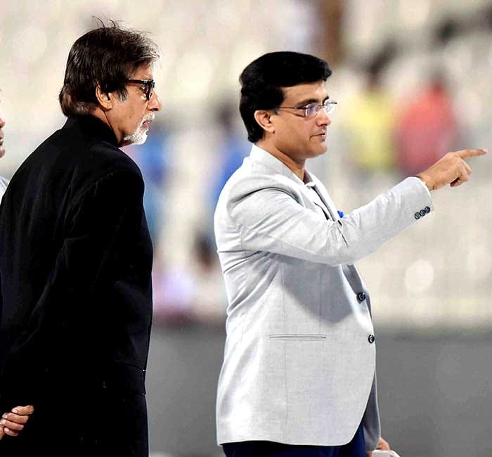 Biggest Controversies of Year 2016 From Cricket