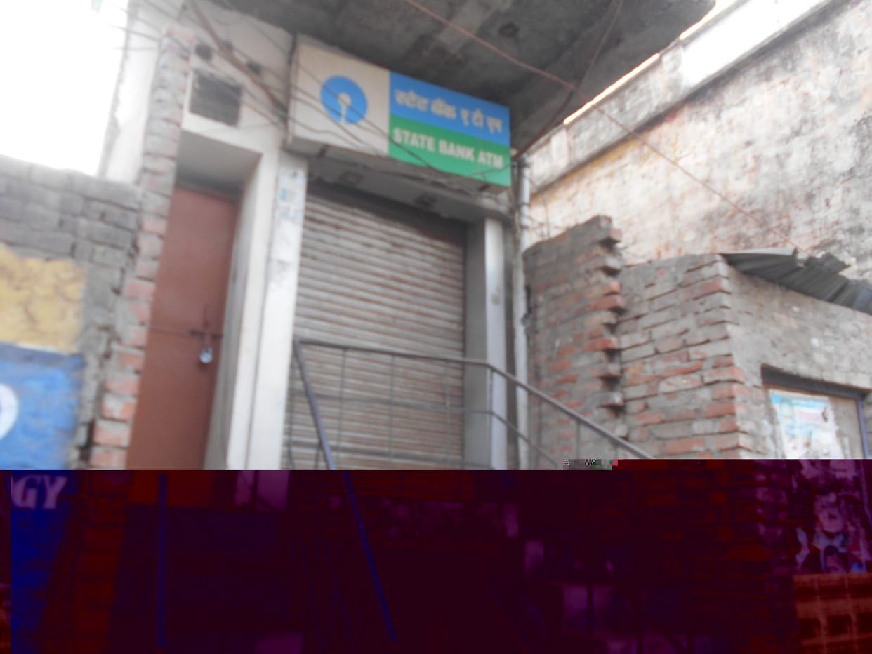 atm farud safty lies in your own hand