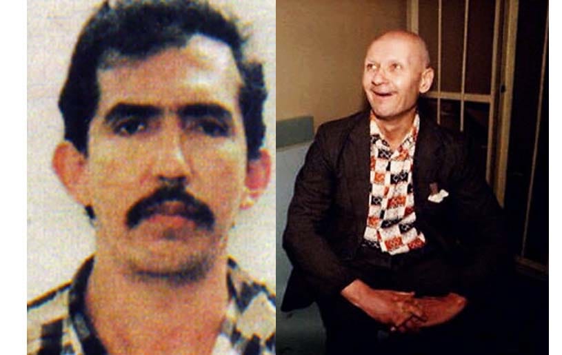 serial killers who known in world today for their brutality