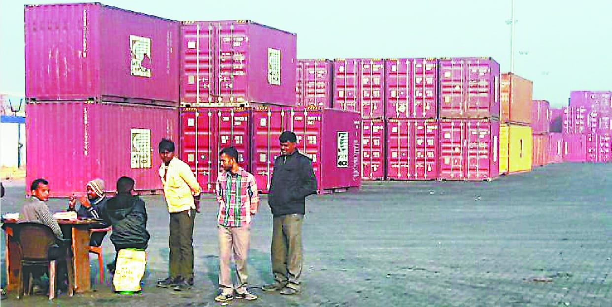 Pantnagar Sidcul Concor promoted foreign investment 