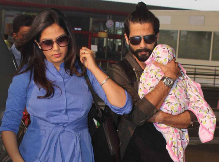 Taimur to Misa: Star kids who stole the show in 2016