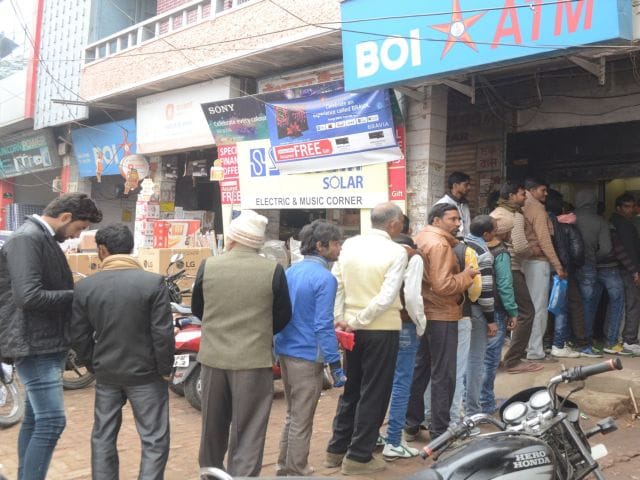 Notebandः The prolongation plenty, yet the relief